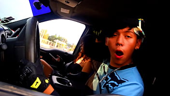 Hondureño Se Coje La Pista thumbnail