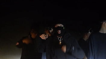 Hondureño se coje la pista