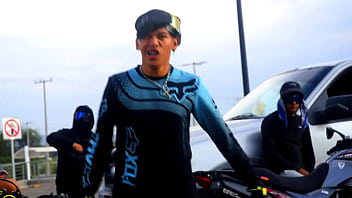 Hondureño Se Coje La Pista thumbnail