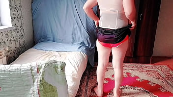 Glamorous crossdressing adventures around the world