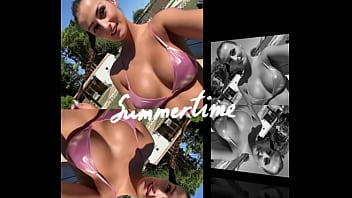 J’espère que vous profitez bien de l’été