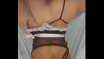 Dando para desconhecido