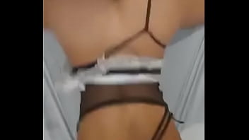 Dando para desconhecido