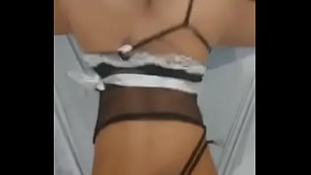 Dando para desconhecido