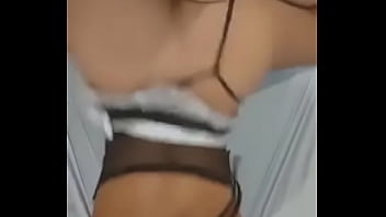 Dando para desconhecido