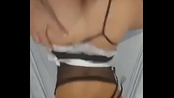 Dando para desconhecido