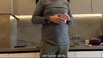 Stepson fucks stepmom on halloween while posing as stepdad in costume deepthroat big ass blondes missionary doggystyle cowgirl pov