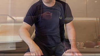 Stepson fucks stepmom on halloween while posing as stepdad in costume deepthroat big ass blondes missionary doggystyle cowgirl pov