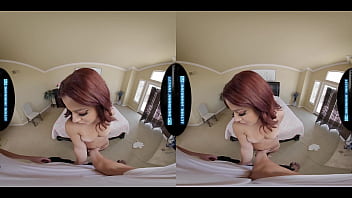Vanessa marie offers her pussy in vr Vanessa marie offers her pussy in vr