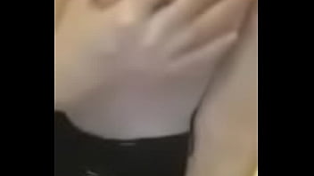 Striptease in video chat