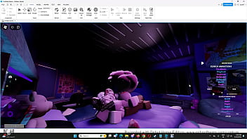 Defeating that kitty gal again