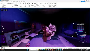 Defeating that kitty gal again