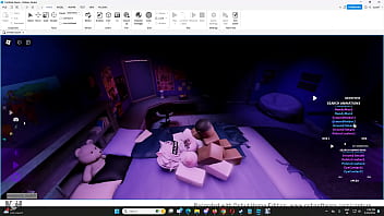 Defeating that kitty gal again