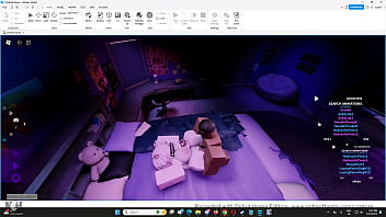 Defeating that kitty gal again