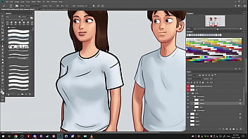 Sts broadcast by dc on picarto from november ninth 2022 b