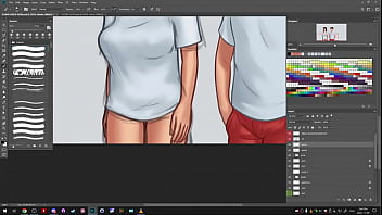 Sts broadcast by dc on picarto from november ninth 2022 b