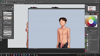 Sts broadcast by dc on picarto from november ninth 2022 b