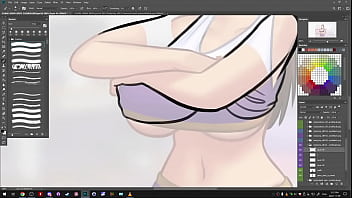 Sts broadcast by dc on picarto from november ninth 2022 b