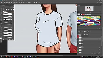 Sts broadcast by dc on picarto from november ninth 2022 b