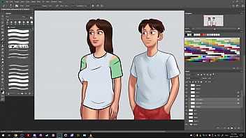 Sts broadcast by dc on picarto from november ninth 2022 b