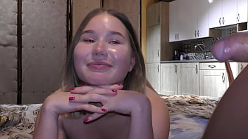 I'm watching a young neighbor with big tits I'm watching a young neighbor with big tits
