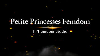 Eat our saliva and lick the dirt from our feet spitting and feet worship femdom