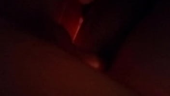 Shes loves it when i unload on her