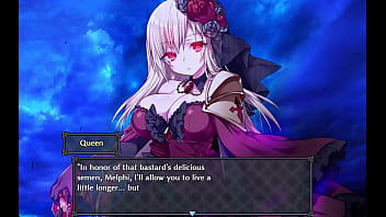 An adventurer and the demon queen odd love triangle part 2