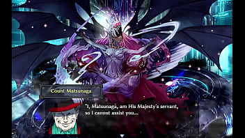 An adventurer and the demon queen odd love triangle part 2