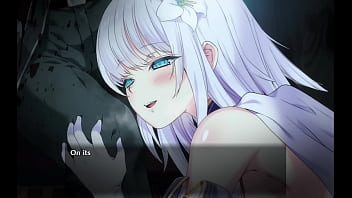 An adventurer and the demon queen odd love triangle part 2