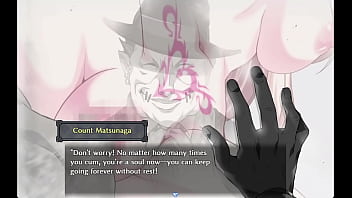 An adventurer and the demon queen odd love triangle part 2