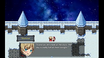 An adventurer and the demon queen odd love triangle part 2