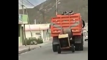 Cuando vas a trabajar y contratas