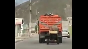 Cuando vas a trabajar y contratas