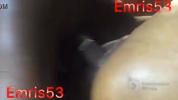 Dig my pussy deeper thats how i want it