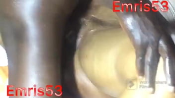 Dig my pussy deeper thats how i want it