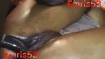 Dig my pussy deeper thats how i want it