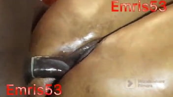 Dig my pussy deeper thats how i want it