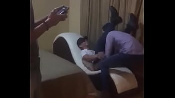 Crickoso Follando thumbnail