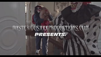 Fucking clowns peaches presley