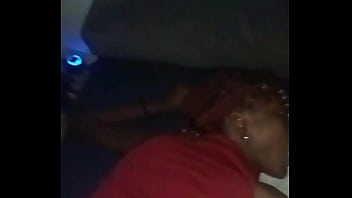 I was so horny i had to dick her down like the good little slut she is