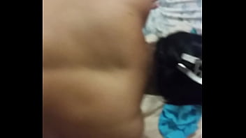 Mi rica esposa de perrito