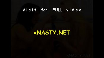 Taking her filthy cleft to the limit