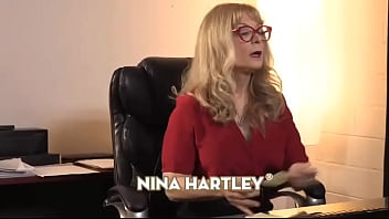 Nina hartley y seth gample