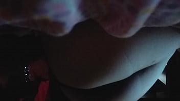 Mi esposa masajeada al despertar