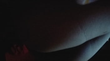 Mi esposa masajeada al despertar