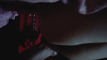 Mi esposa masajeada al despertar