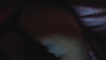 Mi esposa masajeada al despertar