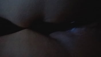 Mi esposa masajeada al despertar