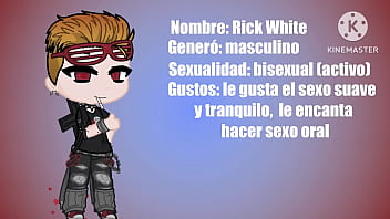 Gacha Request Abierto Primer Video thumbnail